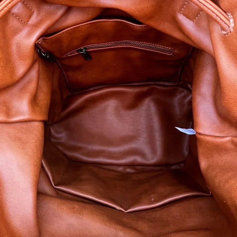 FAWN DESIGN The Drawstring Backpack Bag - Picture 8 of 12